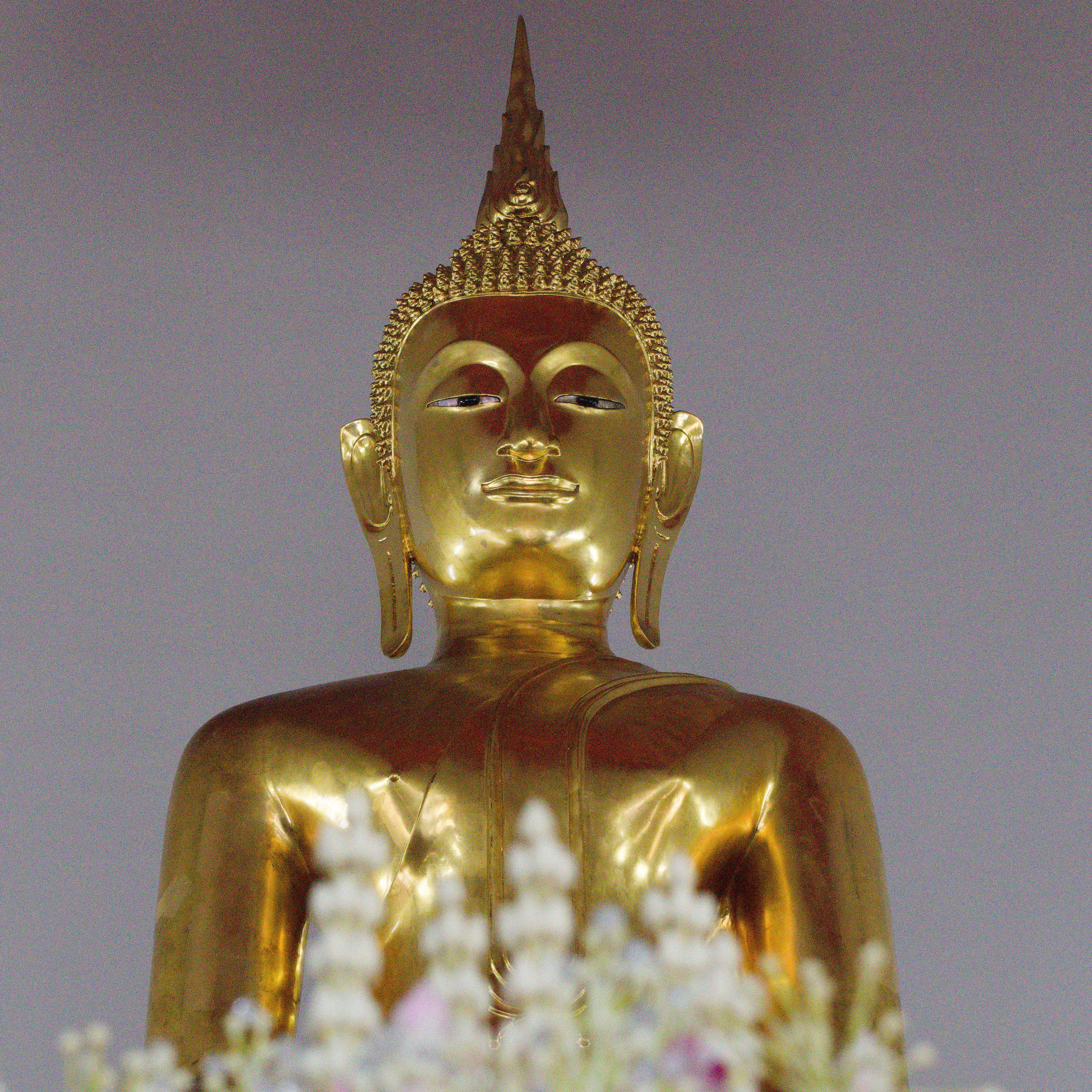 Direction Wat Pho !