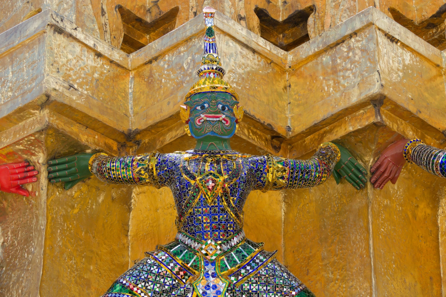 Première virée au coeur de Bangkok - image 3