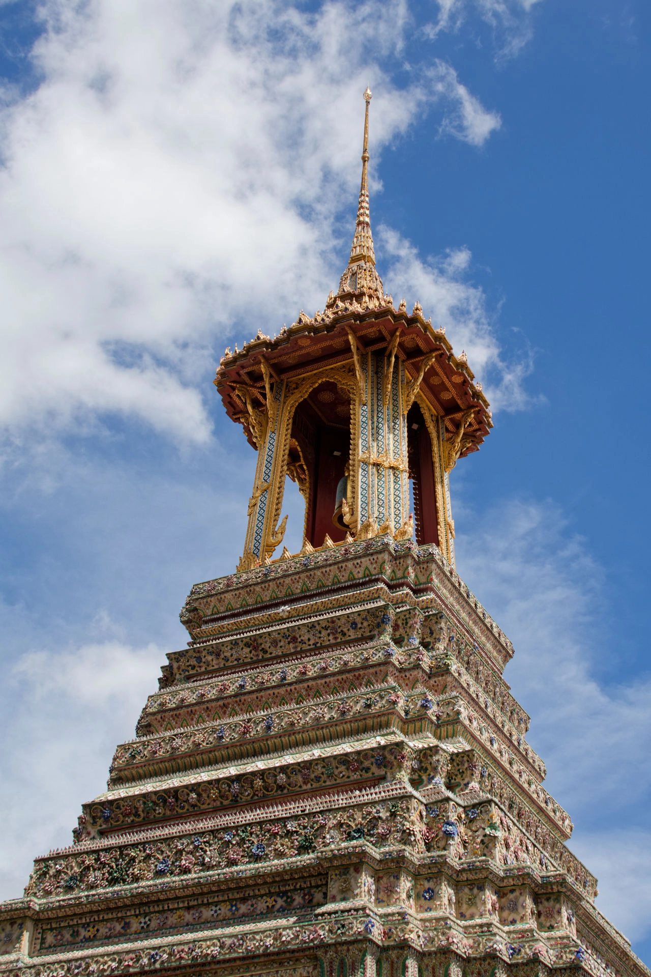 Première virée au coeur de Bangkok - image 1