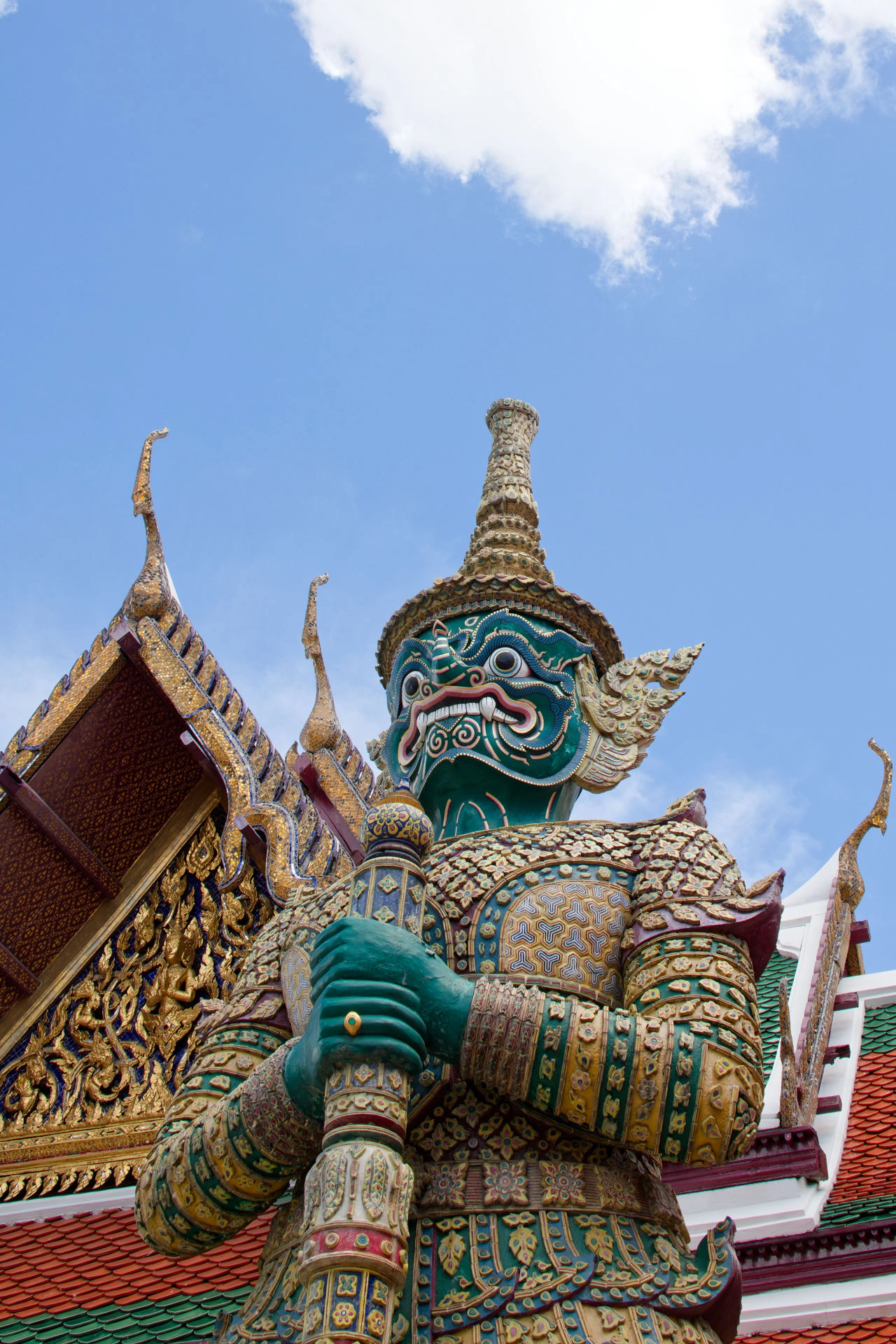 Première virée au coeur de Bangkok - image 3
