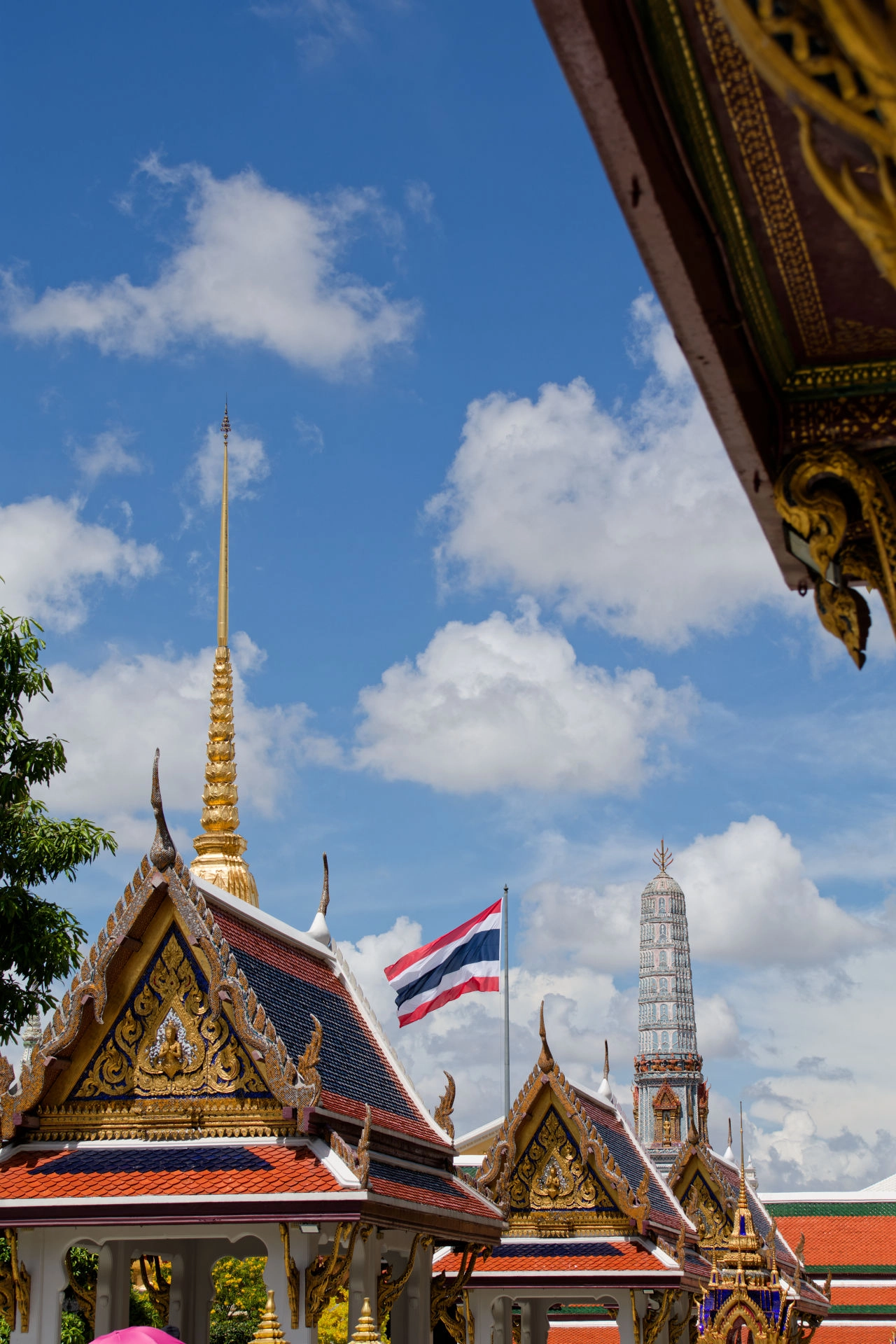 Première virée au coeur de Bangkok - image 1