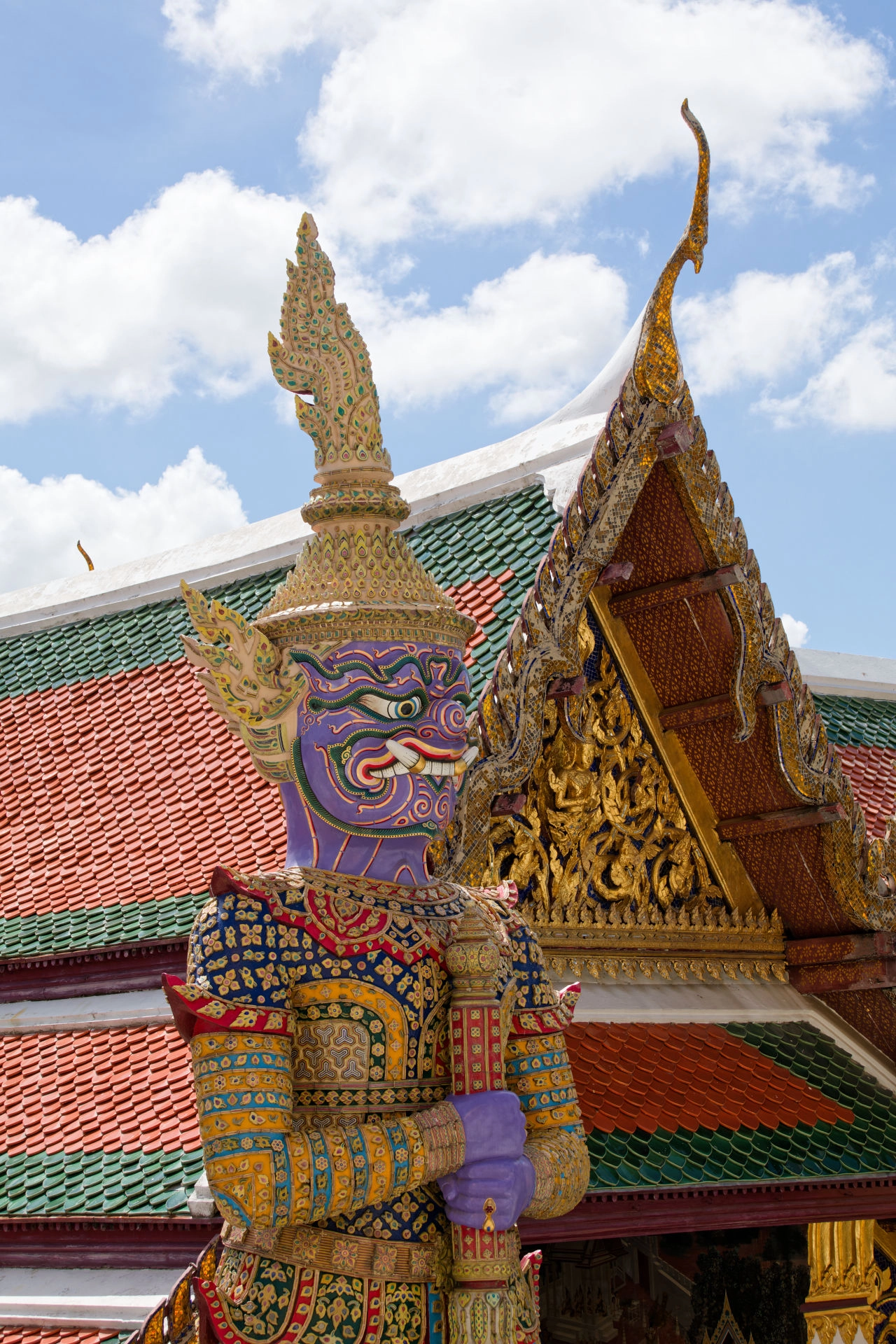 Première virée au coeur de Bangkok - image 4