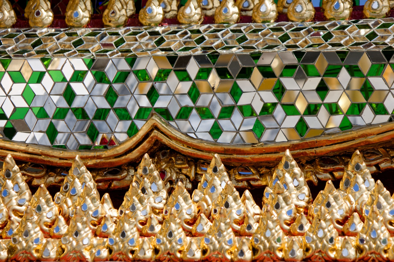 Première virée au coeur de Bangkok - image 2