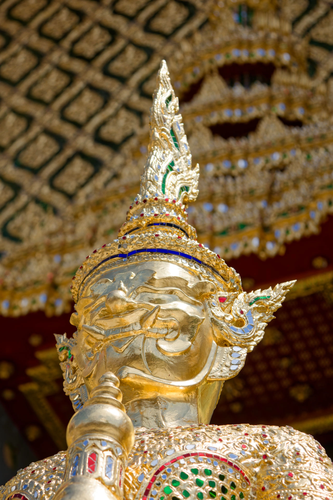 Première virée au coeur de Bangkok - image 2