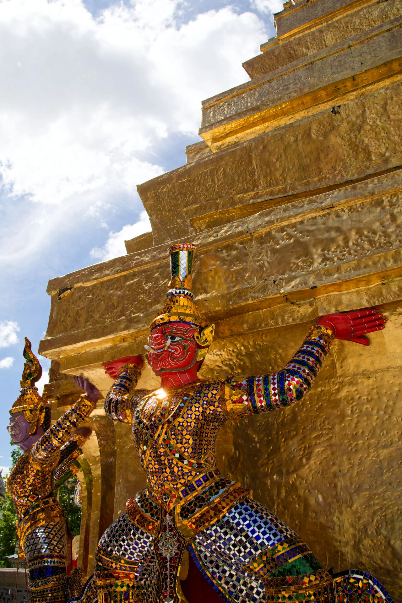 Première virée au coeur de Bangkok - image 1