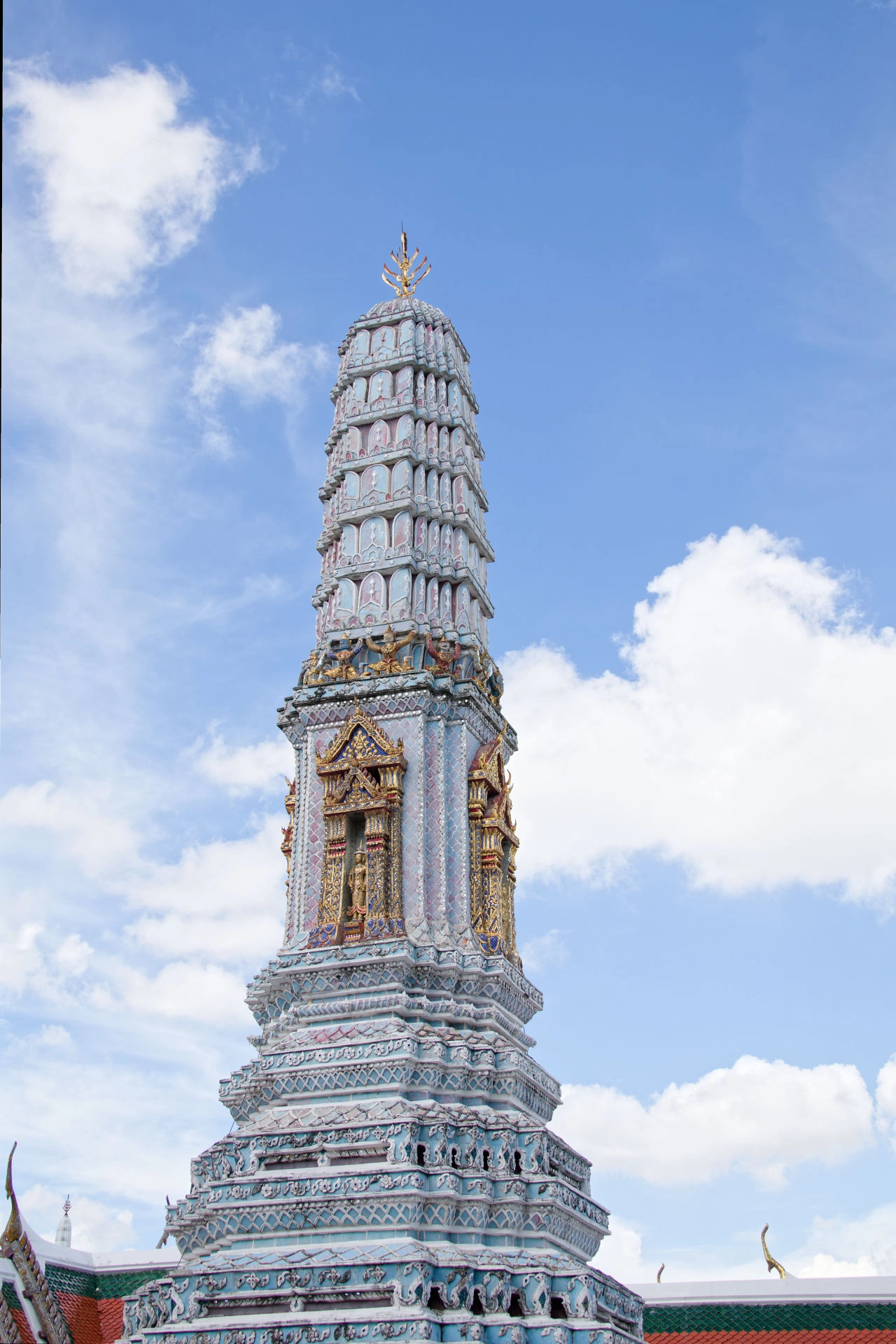 Première virée au coeur de Bangkok - image 2