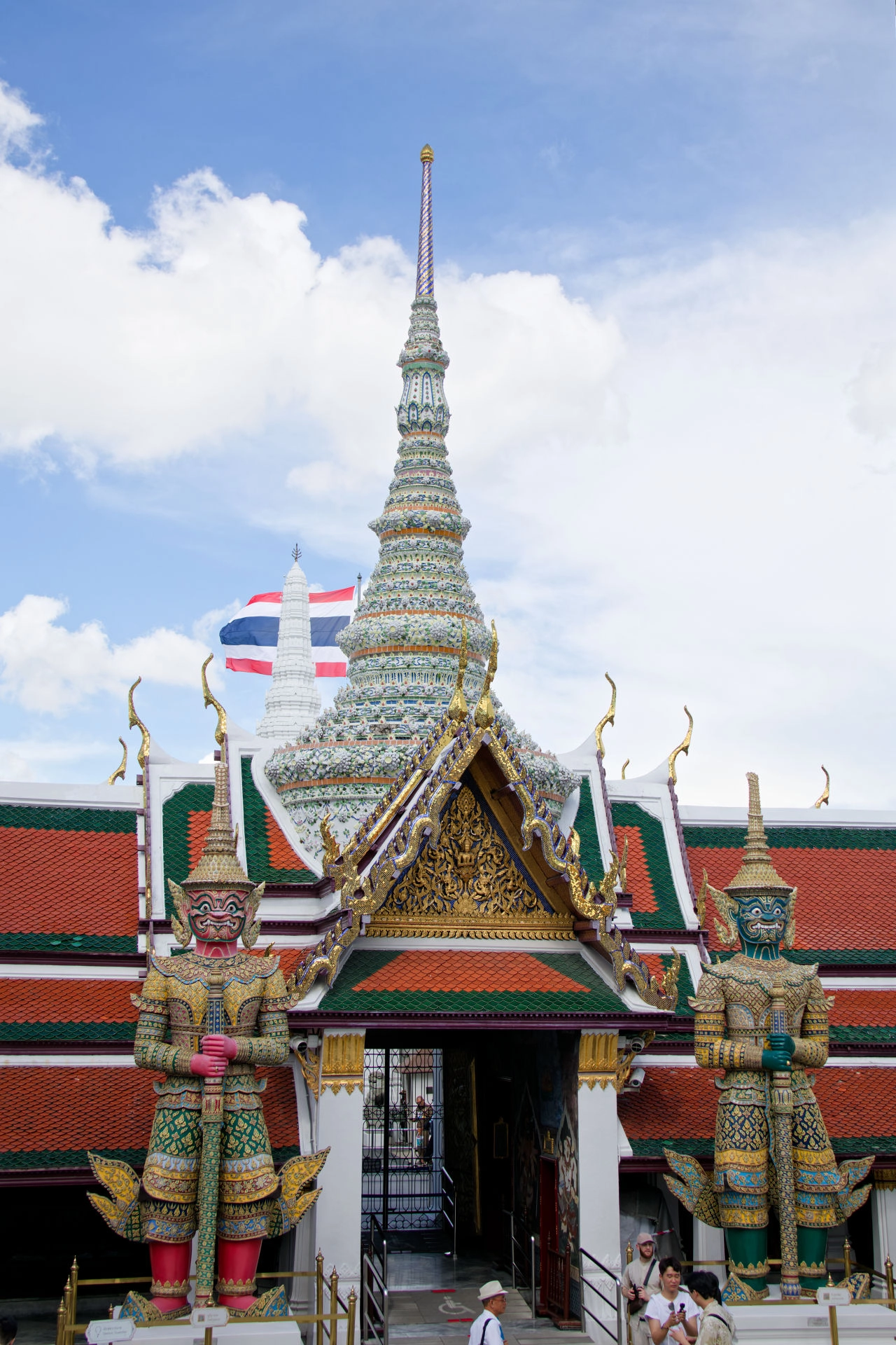 Première virée au coeur de Bangkok - image 2