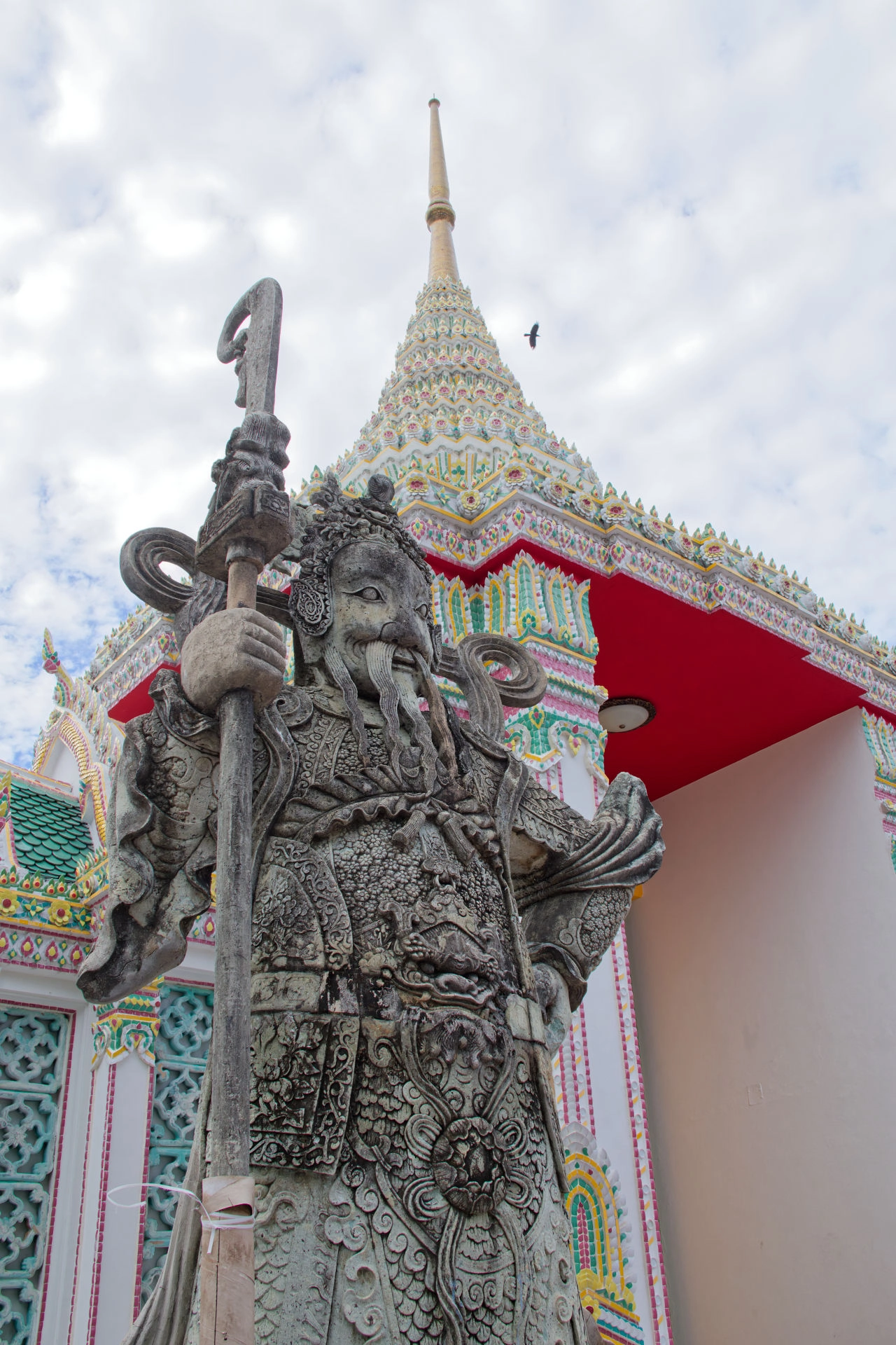 Direction Wat Pho ! - image 2