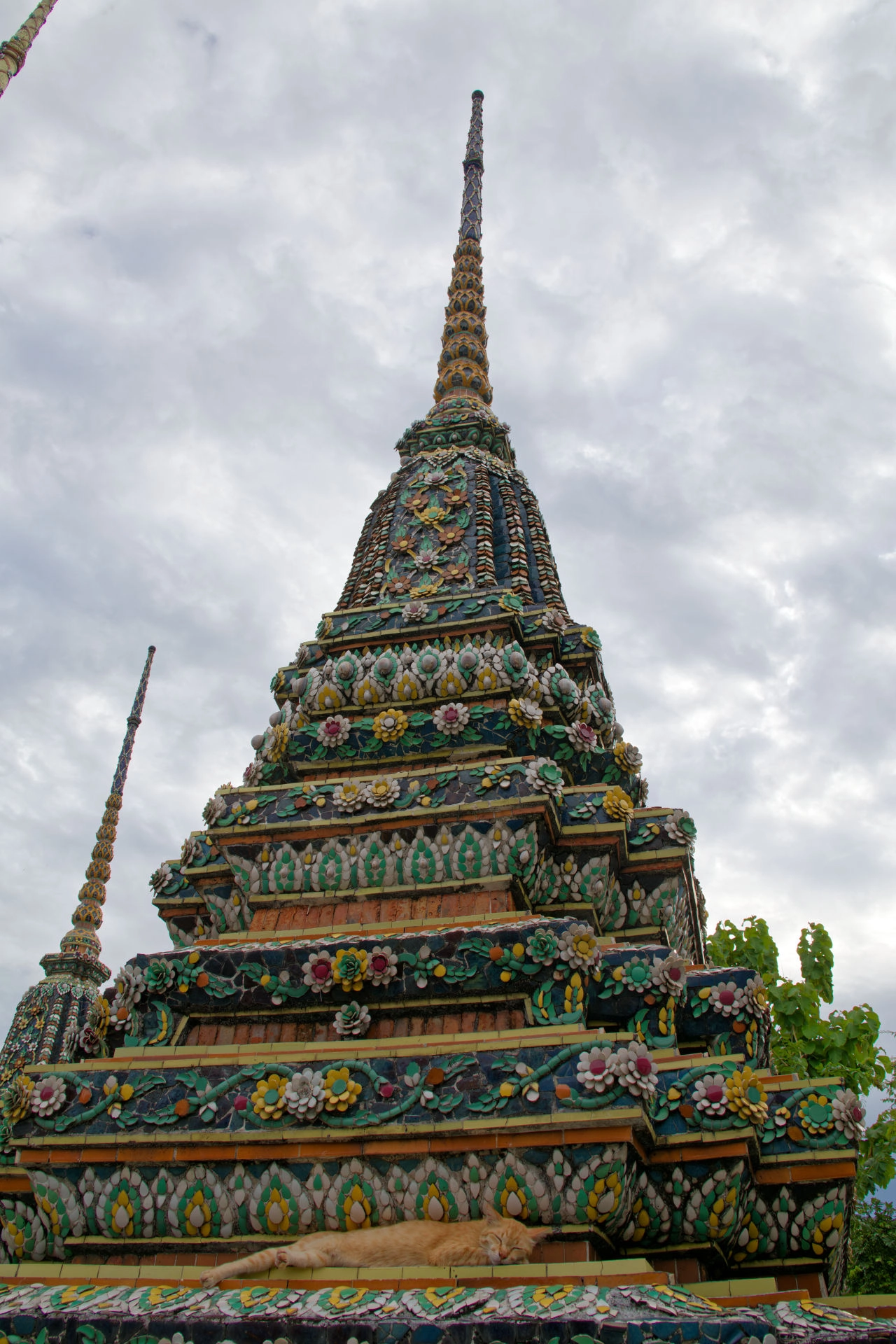 Direction Wat Pho ! - image 1