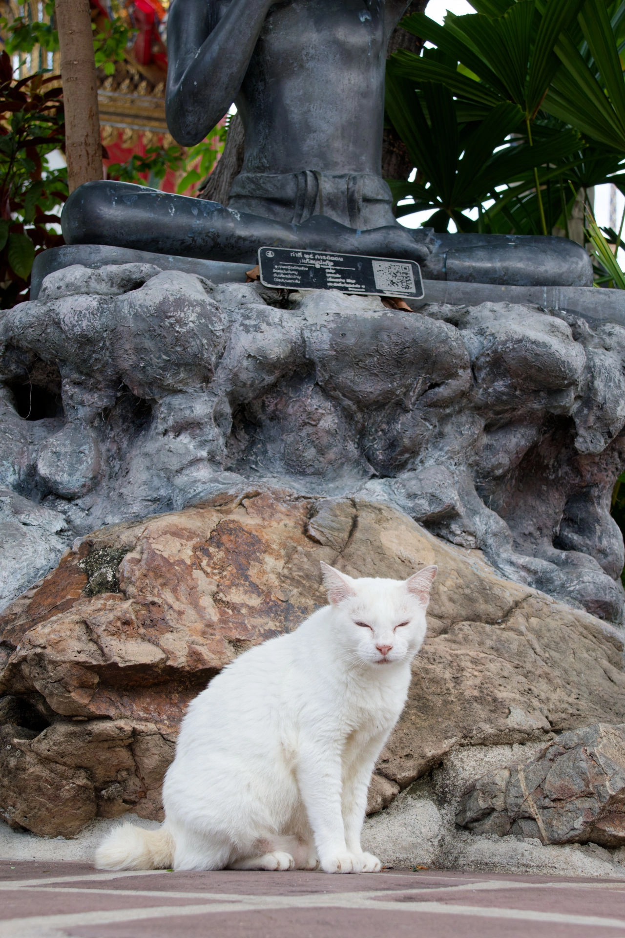 Direction Wat Pho ! - image 5